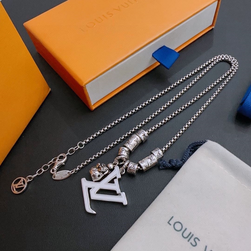 LV Necklaces